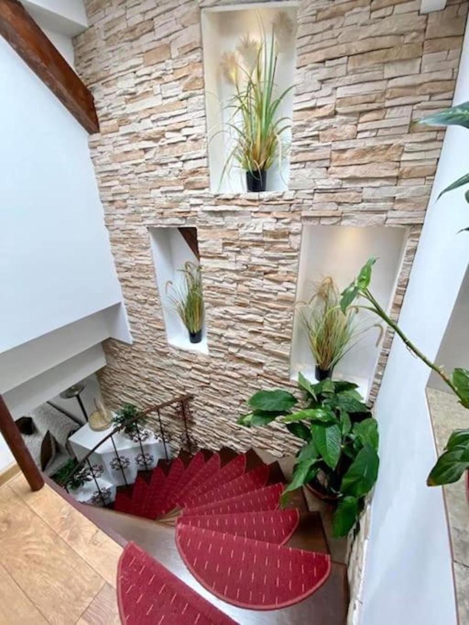Grazia Apartment Timişoara Exteriör bild
