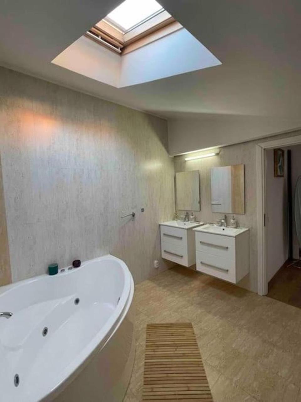 Grazia Apartment Timişoara Exteriör bild